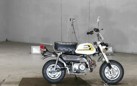 HONDA MONKEY Z50J