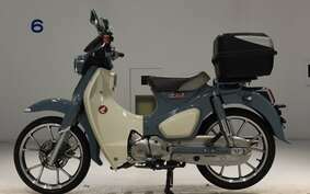 HONDA C125 SUPER CUB JA48