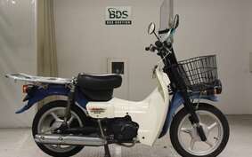 SUZUKI BIRDIE 50 BA43A