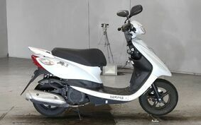 YAMAHA JOG ZR Evolution 2 SA39J