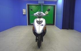 SUZUKI VECSTAR 125 CF42A