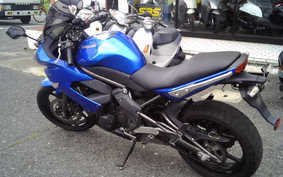 KAWASAKI ER600 F 2009 EX650C