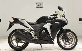 HONDA CBR250R GEN 3 MC41