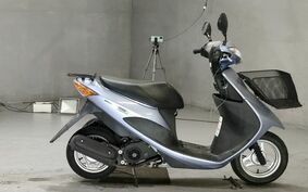 SUZUKI ADDRESS V50 G Type CA42A