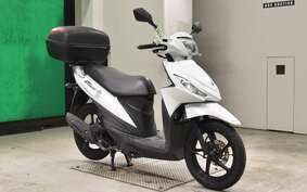 SUZUKI ADDRESS 110 CF47A