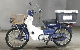 HONDA PRESS CUB 50 C50