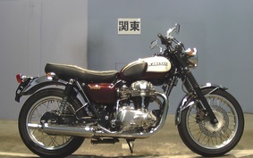 KAWASAKI W650 2005 EJ650A