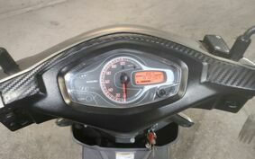 SUZUKI ADDRESS V125 S CF4MA