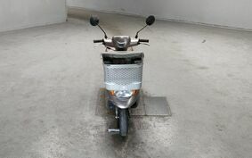 SUZUKI LET's 4 Basket CA43A