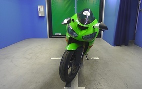 KAWASAKI NINJA ZX-6R 2005 ZX636C