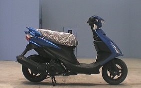 SUZUKI ADDRESS V125 SS CF4MA