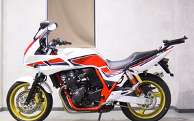 HONDA CB400 SUPER BOLDOR 2011 NC42