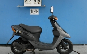 SUZUKI LET's 2 CA1KA