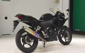 HONDA CBR250R GEN 3 MC41