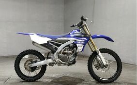 YAMAHA YZ250F CG39C