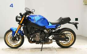 YAMAHA XSR900 2023 RN80J