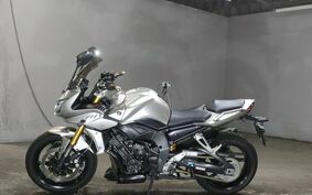 YAMAHA FZ FAZER FEATHER 2006 RN17N