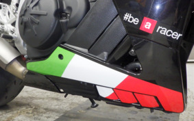 APRILIA RSV4R 2018