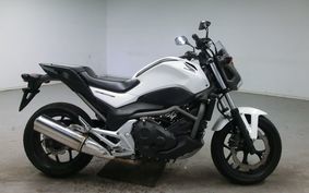 HONDA NC 700 S 2014 RC61