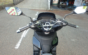 HONDA PCX 160 KF47