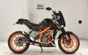 KTM 390 DUKE 2014 JGJ40