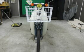 HONDA C50 SUPER CUB AA01