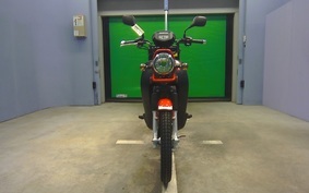 HONDA CROSS CUB 110 JA10