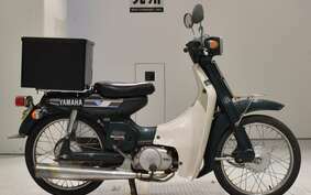 YAMAHA MATE 50 V50