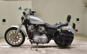 HARLEY XL883L 2004 CMM