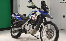 BMW F650GS DAKAR 2003