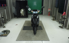 YAMAHA JOG ZR Gen.3 SA39J