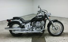 YAMAHA DRAGSTAR 400 2013 VH02J