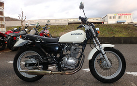 HONDA CB223S MC40