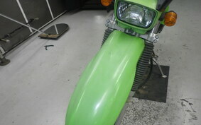 KAWASAKI SUPER SHERPA KL250G