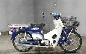 HONDA PRESS CUB 50 C50