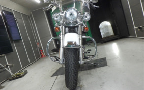 HARLEY FLSTC 1580 2012