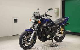 YAMAHA XJR400 R 2008 RH02J