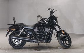 HARLEY HARLEYXG750 STREET NBB