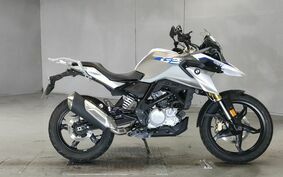 BMW G310GS 2017 0G02