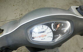 SUZUKI ADDRESS V125 G CF46A