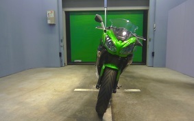 KAWASAKI NINJA 400 2015 EX400E