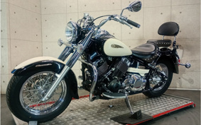 YAMAHA DRAGSTAR400 CLASSIC 2008 VH01J