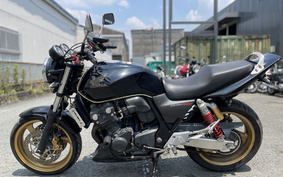 HONDA CB400SF 2013 NC42