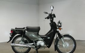 HONDA CROSS CUB 110 JA10