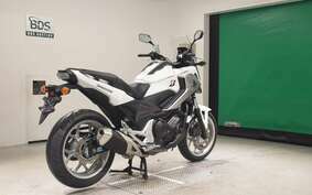 HONDA NC750X LD ABS 2016 RC90