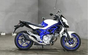 SUZUKI GLADIUS 650 2012 CX112