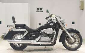 HONDA SHADOW 750 Gen. 3 2005 RC50