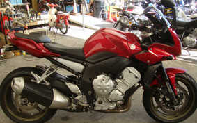 YAMAHA FZ FAZER FEATHER 2009 RN21J