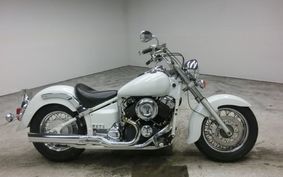 YAMAHA DRAGSTAR 400 CLASSIC 2001 VH01J