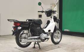 HONDA C50 SUPER CUB AA04